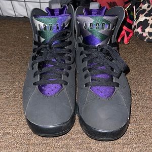 Jordan 7s